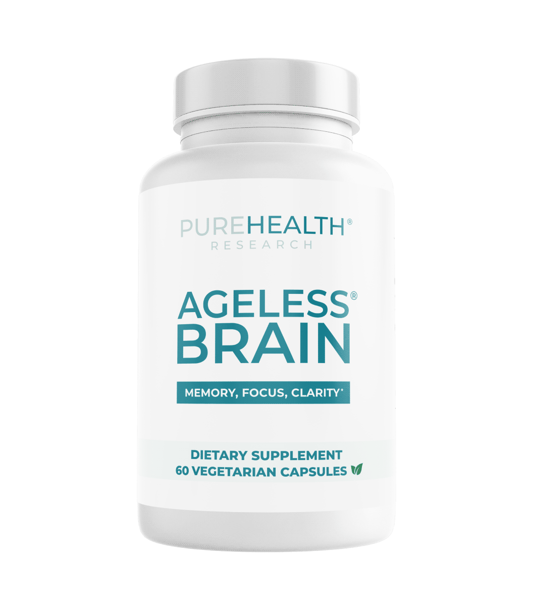 Ageless Brain Reviews