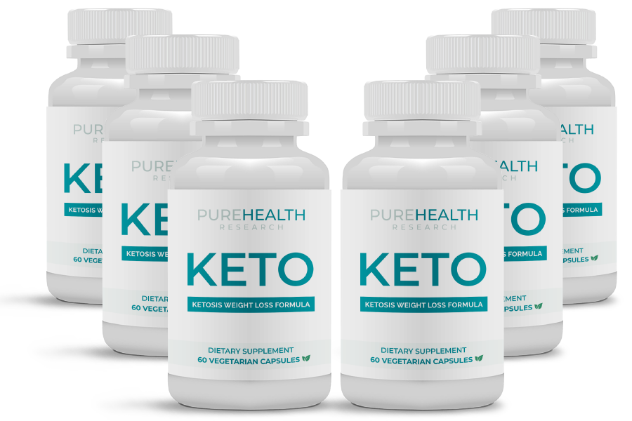 Keto Formula